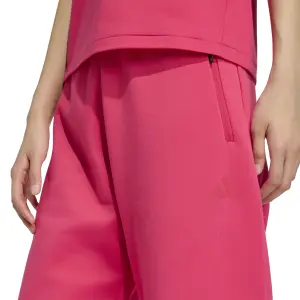 Open-hem trousers for women adidas Z.N.E image-5