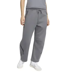 Open-hem trousers for women adidas Z.N.E image-1
