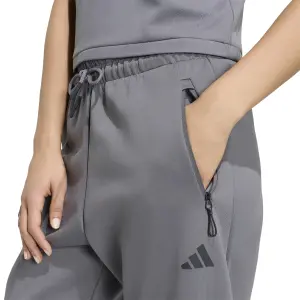Open-hem trousers for women adidas Z.N.E image-4
