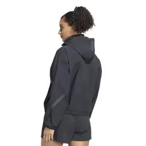 Sweatshirt woman adidas Z.N.E image-2