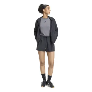 Sweatshirt woman adidas Z.N.E image-3
