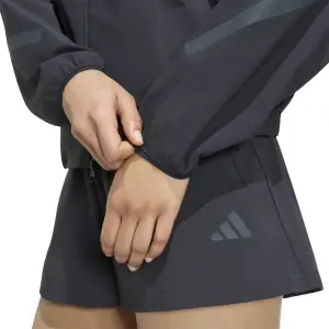 Sweatshirt woman adidas Z.N.E image-5