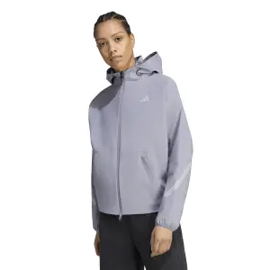 Sweatshirt femme adidas Z.N.E image-1