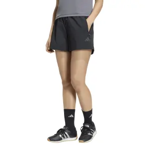 Women's woven shorts adidas Z.N.E image-1