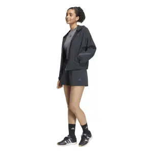 Women's woven shorts adidas Z.N.E image-3