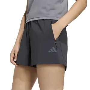 Women's woven shorts adidas Z.N.E image-4