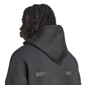 Hooded Sweatshirt adidas Adi365 Community Culture image-6