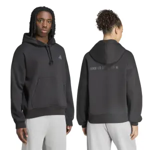 Hooded Sweatshirt adidas Adi365 Community Culture image-4