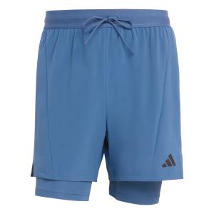 Short 2 en 1 adidas D4T