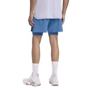 Pantalón corto adidas D4T image-2