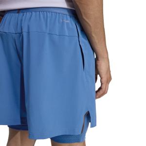 Pantalón corto adidas D4T image-5