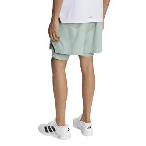 Pantalón corto adidas D4T image-2