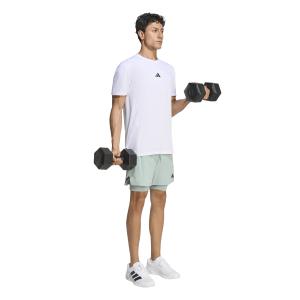 Pantalón corto adidas D4T image-3