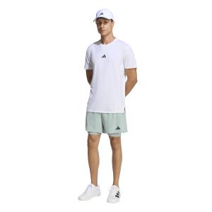 Pantalón corto adidas D4T image-4