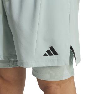 Pantalón corto adidas D4T image-5