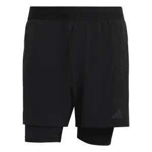 2in1 Shorts adidas D4T