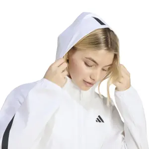 Sweatshirt woman adidas Z.N.E image-4