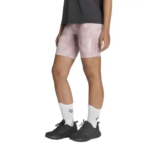 Bedruckte Wathose Damen adidas Terrex 8″ image-2