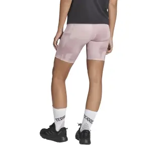 Bedruckte Wathose Damen adidas Terrex 8″ image-3