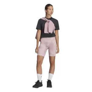 Bedruckte Wathose Damen adidas Terrex 8″ image-1