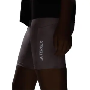 Bedruckte Wathose Damen adidas Terrex 8″ image-5