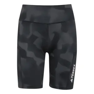 Bedruckte Wathose Damen adidas Terrex 8″