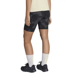 Bedruckte Wathose Damen adidas Terrex 8″ image-3