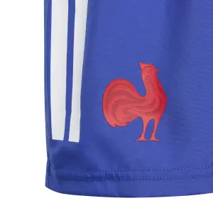 Children's shorts adidas FFR image-3