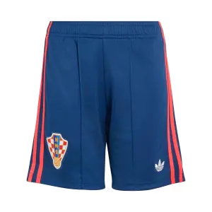 Croatia Kids Outdoor Shorts 2026 image-1