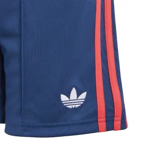 Croatia Kids Outdoor Shorts 2026 image-3