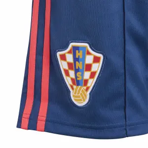 Croatia Kids Outdoor Shorts 2026 image-4