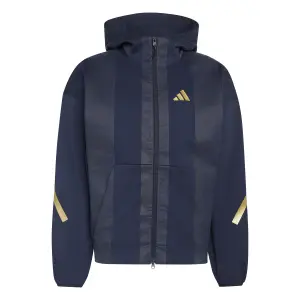 Argentinian tracksuit jacket Z.N.E. 2026