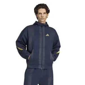 Argentinian tracksuit jacket Z.N.E. 2026 image-1