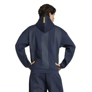 Argentinian tracksuit jacket Z.N.E. 2026 image-3