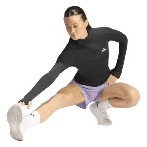 Σορτς γυναικείας adidas Formotion Iconic Adi365 image-4