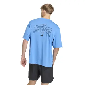 T-shirt adidas D4T PrimeLift Essentials image-4