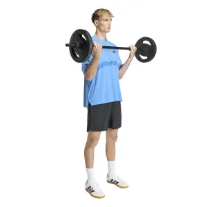 T-shirt adidas D4T PrimeLift Essentials image-3