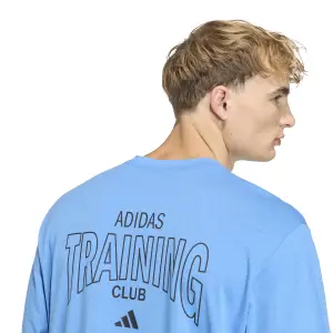 T-shirt adidas D4T PrimeLift Essentials image-6