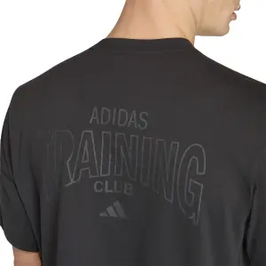 T-shirt adidas D4T Power Essentials image-5