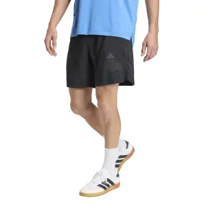 Μικρό adidas D4T Power Essentials Graphic image-1