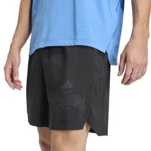 Μικρό adidas D4T Power Essentials Graphic image-5