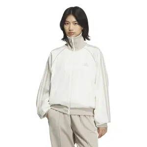 Women's sweat jacket adidas STSV image-1