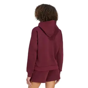 Sweatshirt à capuche femme adidas Essentials Small Logo Feel Cozy image-2