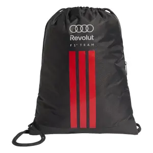 Τσάντα με κορδόνια Audi Formula One Team DNA image-0