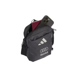 Audi shoulder bag Formula One Team DNA image-3