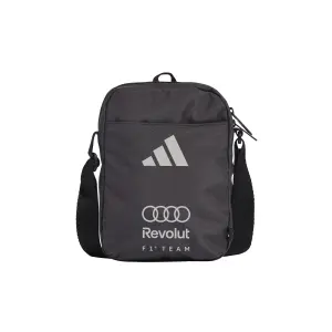 Audi shoulder bag Formula One Team DNA