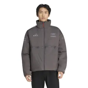 Audi gewatteerde donsjas Formula One Team Engineers & Marketing image-1