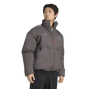 Audi gewatteerde donsjas Formula One Team Engineers & Marketing image-3