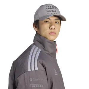 Audi gewatteerde donsjas Formula One Team Engineers & Marketing image-6