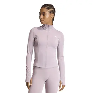 Trainingsbovenstuk voor dames adidas Optime Essentials image-1